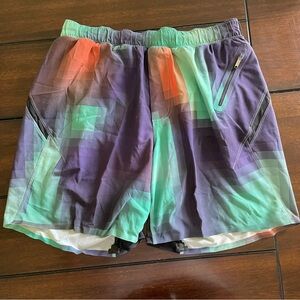 Lululemon Pace Breaker 7” - Men’s M